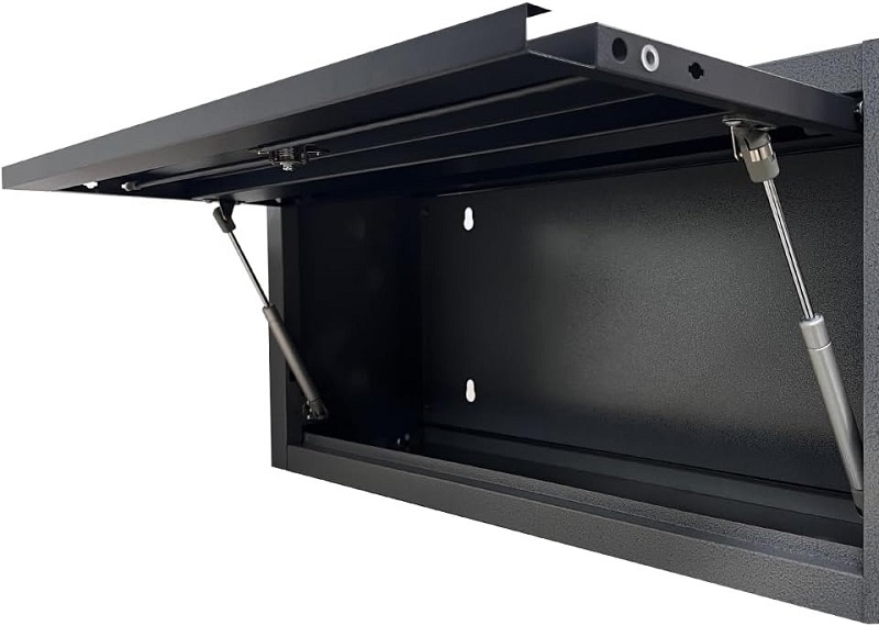 Bílskúrs og Verkstæðis Innréttingar