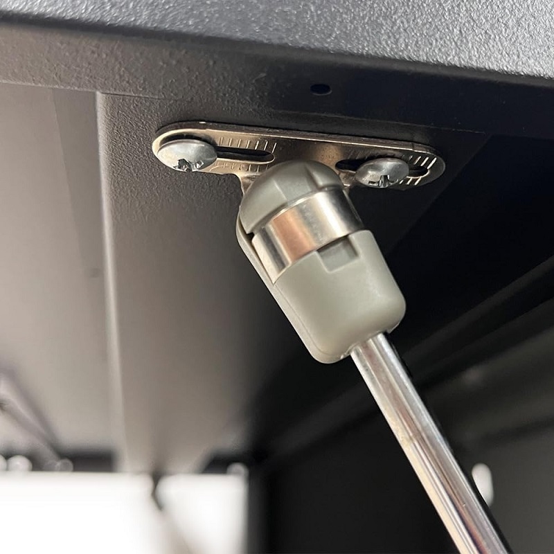 Bílskúrs og Verkstæðis Innréttingar