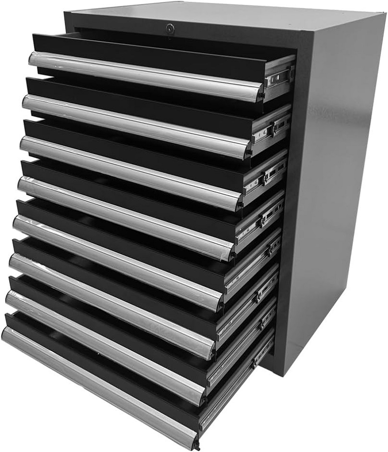 Bílskúrs og Verkstæðis Innréttingar