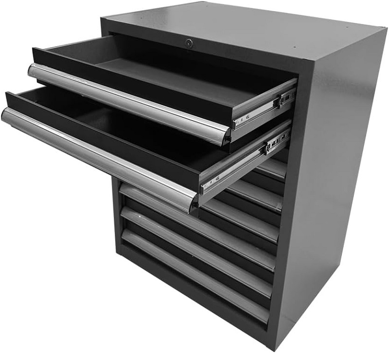 Bílskúrs og Verkstæðis Innréttingar