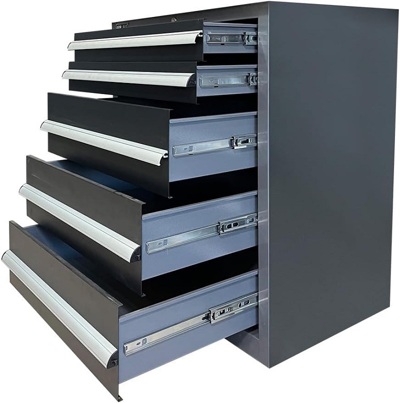 Bílskúrs og Verkstæðis Innréttingar