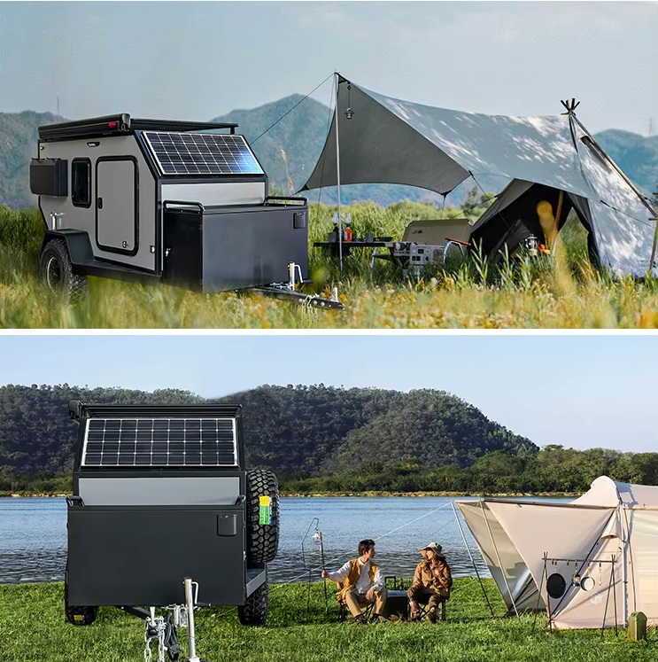 SPORTHJÓLHÝSI Argo MINI-2 Kynningaverð frá 2.798.000kr*