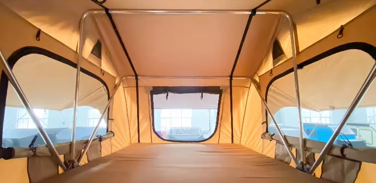 SPORTHJÓLHÝSI Argo MINI-2 Kynningaverð frá 2.798.000kr*