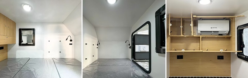 SPORTHJÓLHÝSI Argo MINI-2 Kynningaverð frá 2.798.000kr*