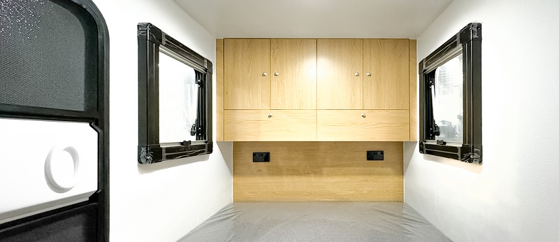 SPORTHJÓLHÝSI Argo MINI-2 Kynningaverð frá 2.798.000kr*