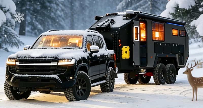 SPORTHJÓLHÝSI BLAKKUR 2A-MAX UP Verð frá 12.980.000KR