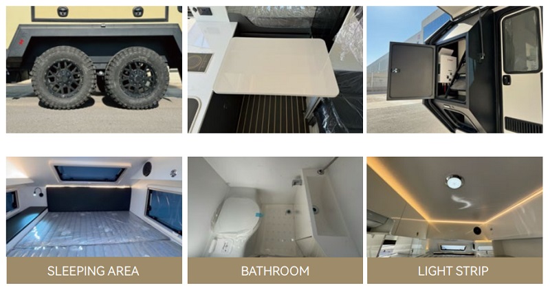 SPORTHJÓLHÝSI BLAKKUR 2A-MAX UP Verð frá 12.980.000KR