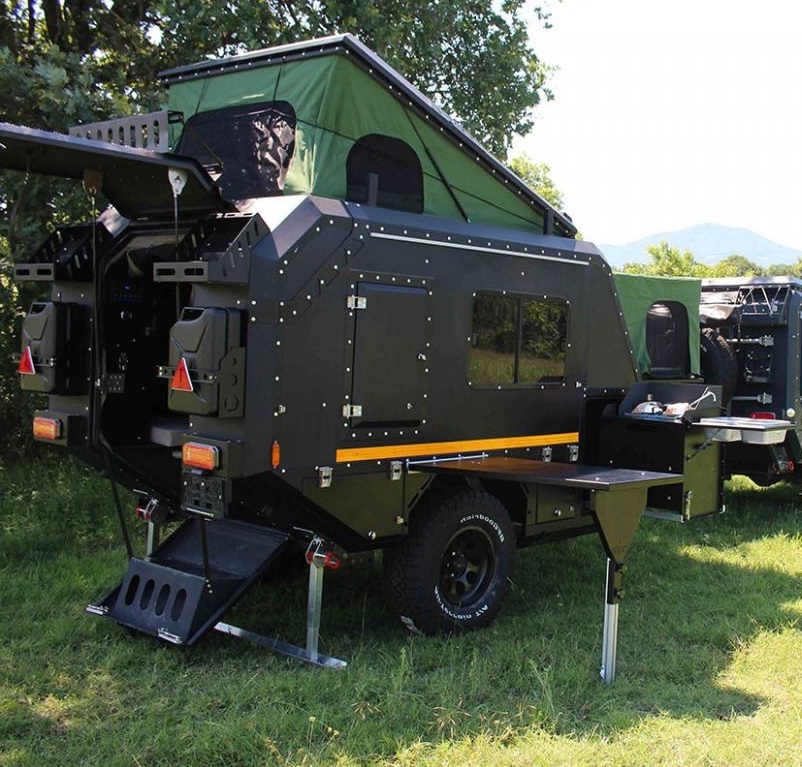 SPORTHJÓLHÝSI  BLACK MOUNTAIN SPOTR R780 Frá 6.989.000kr