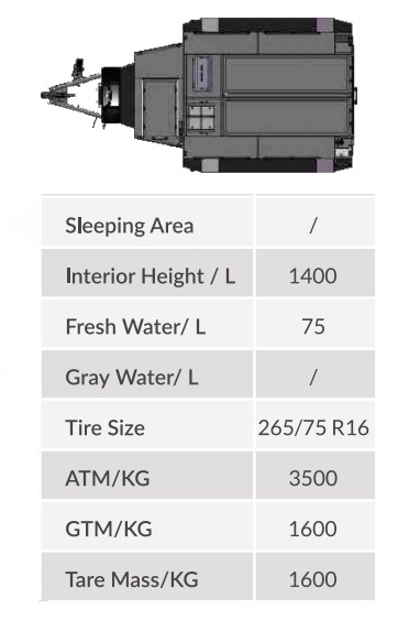 VERKFÆRA KERRA FYRIR IÐNAÐARMENN  Verð frá 4.945.120kr 