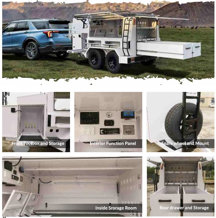 VERKFÆRA KERRA FYRIR IÐNAÐARMENN  Verð frá 4.945.120kr 