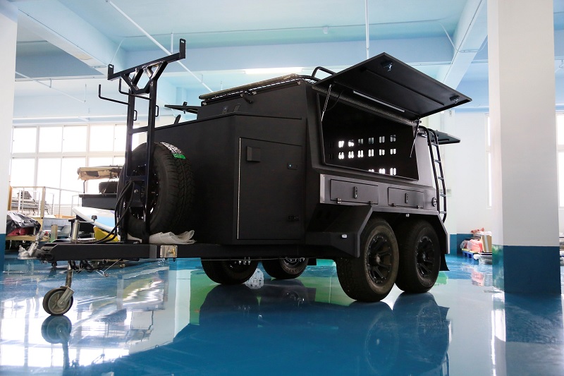 VERKFÆRA KERRA FYRIR IÐNAÐARMENN  Verð frá 4.945.120kr 