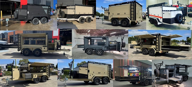 VERKFÆRA KERRA FYRIR VERKTAKA Verð frá 4.945.120kr  (3)