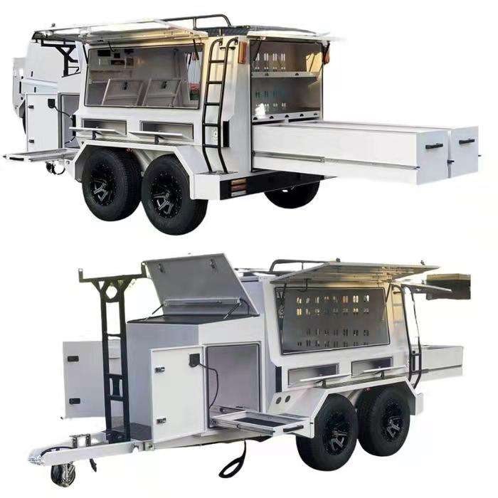 VERKFÆRA KERRA FYRIR IÐNAÐARMENN  Verð frá 4.945.120kr 