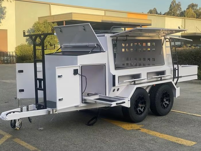 VERKFÆRA KERRA FYRIR IÐNAÐARMENN  Verð frá 4.945.120kr 