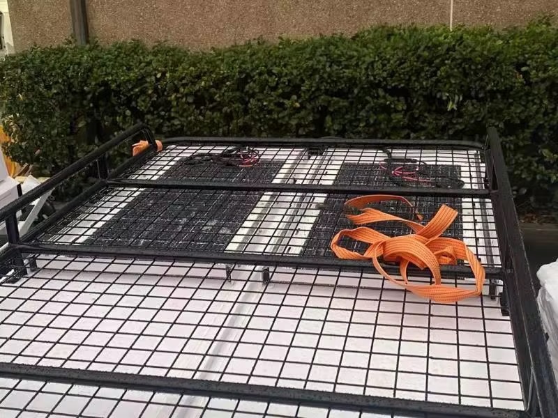 VERKFÆRA KERRA FYRIR IÐNAÐARMENN  Verð frá 4.945.120kr 