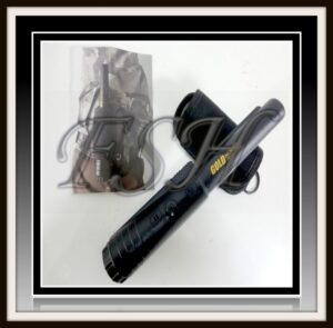 Málmleitartæki Hunter Pointer