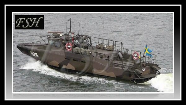 Björgunar bátur - Fjölnota Bátur 1100hp Senda fyrirspurn: Sérpöntun