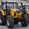 FSH-Farmtrac traktorar Sérpöntun