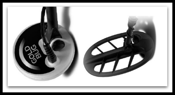 Málmleitartæki FSH-GOLD BUG 2026