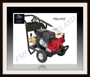 Háþrýstidælur FSH-FCC 250bör til 300bör sjá tilboð á síðunni