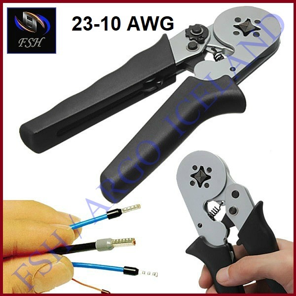 Raftengja DC HEX Töng