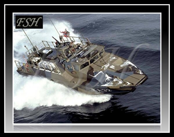 Björgunar bátur - Fjölnota Bátur 1100hp Senda fyrirspurn: Sérpöntun