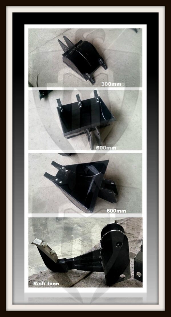 SMÁGRAFA EAGLE 360SX Draganleg Verð frá 989.984+vsk. Með 14 ára reynslu á Íslandi.