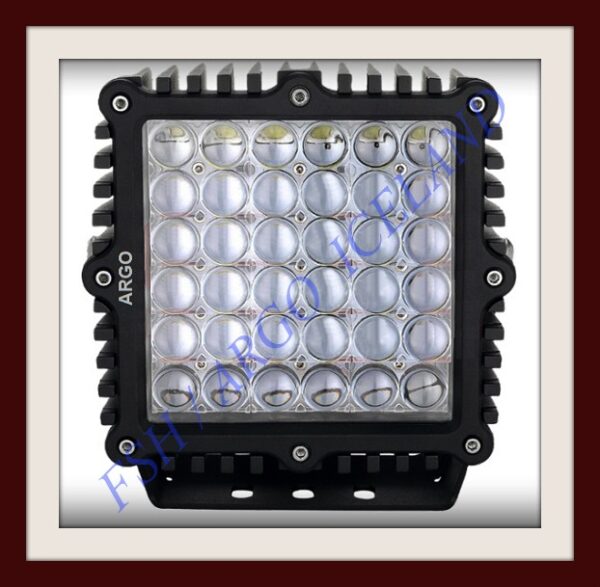 KASTARAR FSH-LD - 480SP