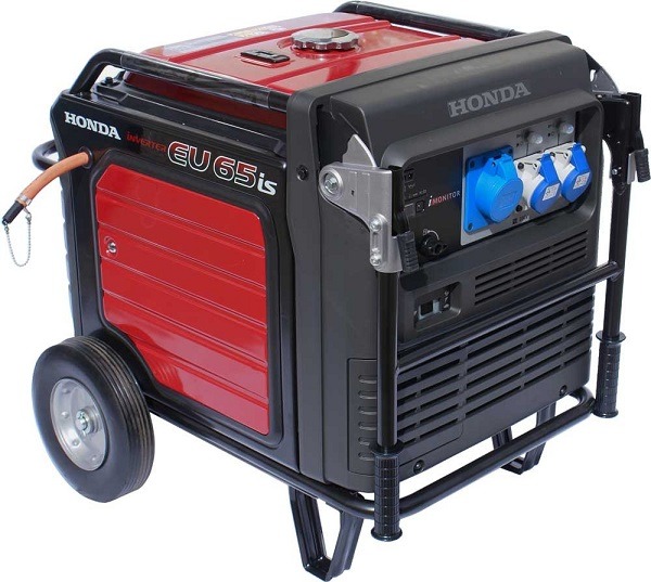 RAFSTÖÐVAR / LOMBARDINI / PERKINS / HONDA / KOHLER