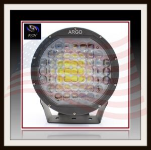 KASTARAR LED 510w- stk-FSL Verð frá 320.286+vsk Parið