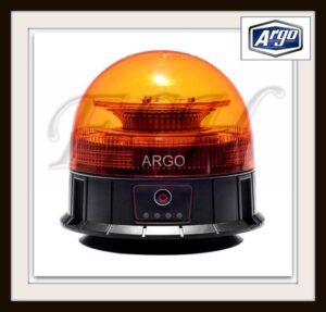 Vinnuvélaljós LD HL1 Þráðlaus