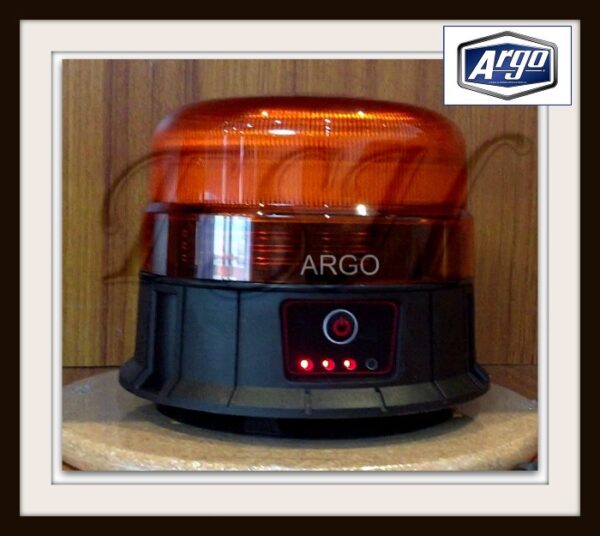 Vinnuvélaljós LD HL1 Þráðlaus