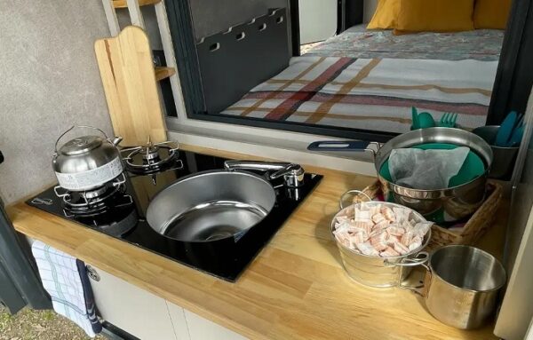 SPORTHÝSI DAPHNE Senda fyrirspurn