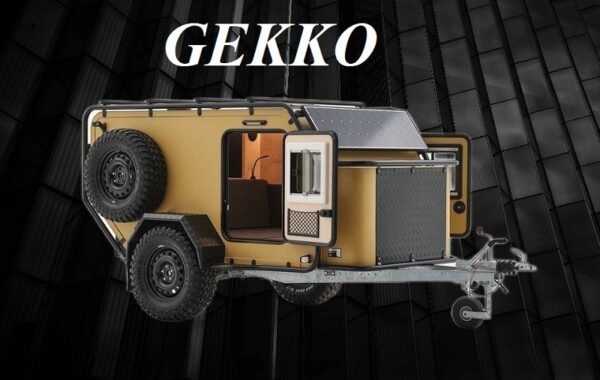 SPORTHJÓLHÝSI PATAKAM GEKKO Verð frá 4.995.720+vsk