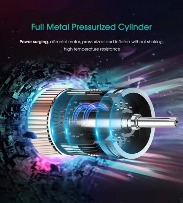 Loftdæla 12v, stillanleg