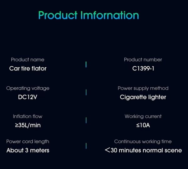 Loftdæla 12v, stillanleg