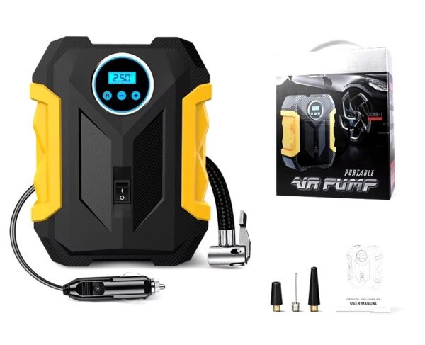 Loftdæla 12v, stillanleg