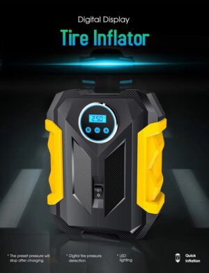 Loftdæla 12v, stillanleg