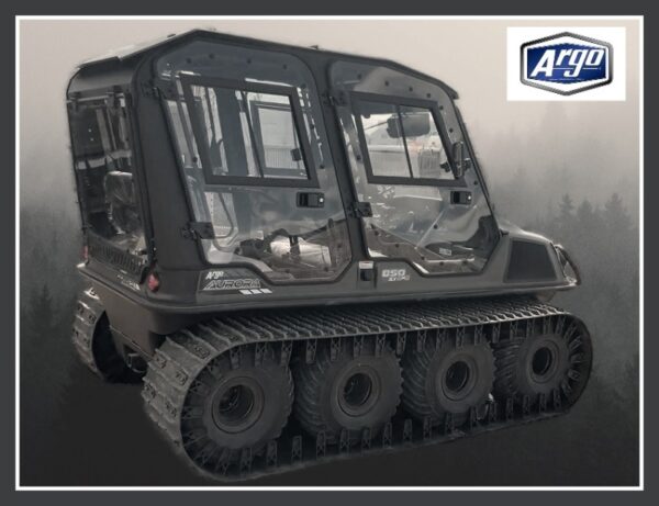 ARGO AURORA 950 8X8 2026 mótel Verð frá 5.998.000+vsk