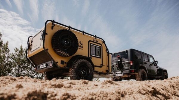 SPORTHJÓLHÝSI PATAKAM GEKKO Verð frá 4.995.720+vsk