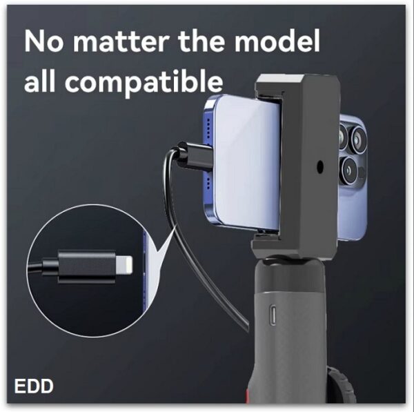 RÖRAMYNDAVÉL (SNÁK) MYNDAVÉL)