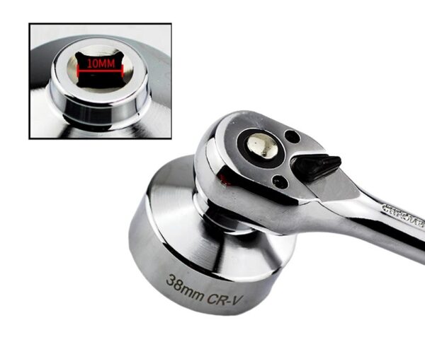 Síubollasett 7 stykki