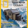 SPORTHJÓLHÝSI PATAKAM GEKKO Verð frá 4.995.720+vsk