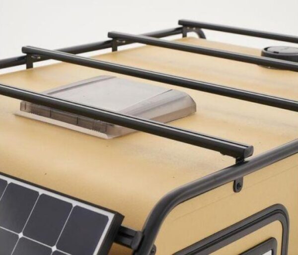 SPORTHJÓLHÝSI PATAKAM GEKKO Verð frá 4.995.720+vsk