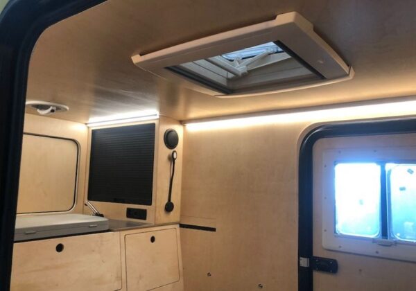 SPORTHJÓLHÝSI PATAKAM GEKKO Verð frá 4.995.720+vsk