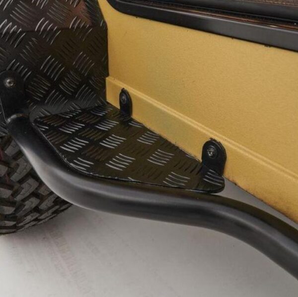 SPORTHJÓLHÝSI PATAKAM GEKKO Verð frá 4.995.720+vsk