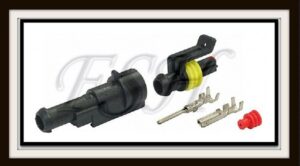 RAFTENGI AMP Einfalt