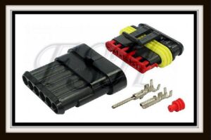 RAFTENGI AMP Sexfalt