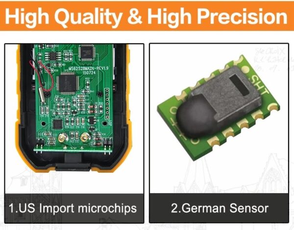 VINDMÆLIR OG RAKAMÆLIR PM2525B (2)