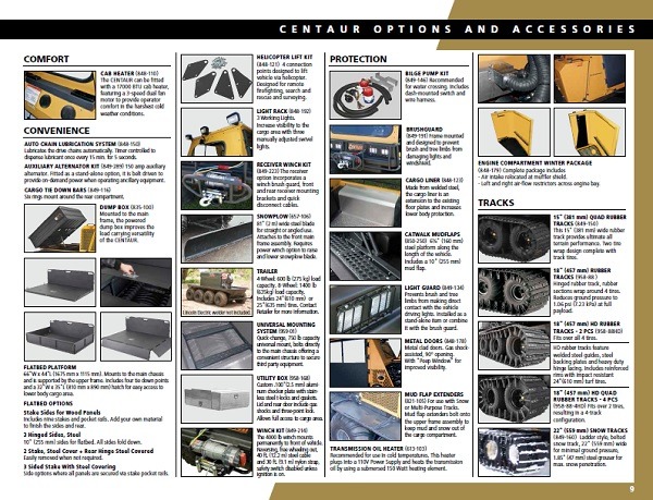 FSH-ARGO 8x8 Verð frá 5.998.566+vsk
